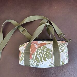 Aloha Collection Mini Mini Duffle